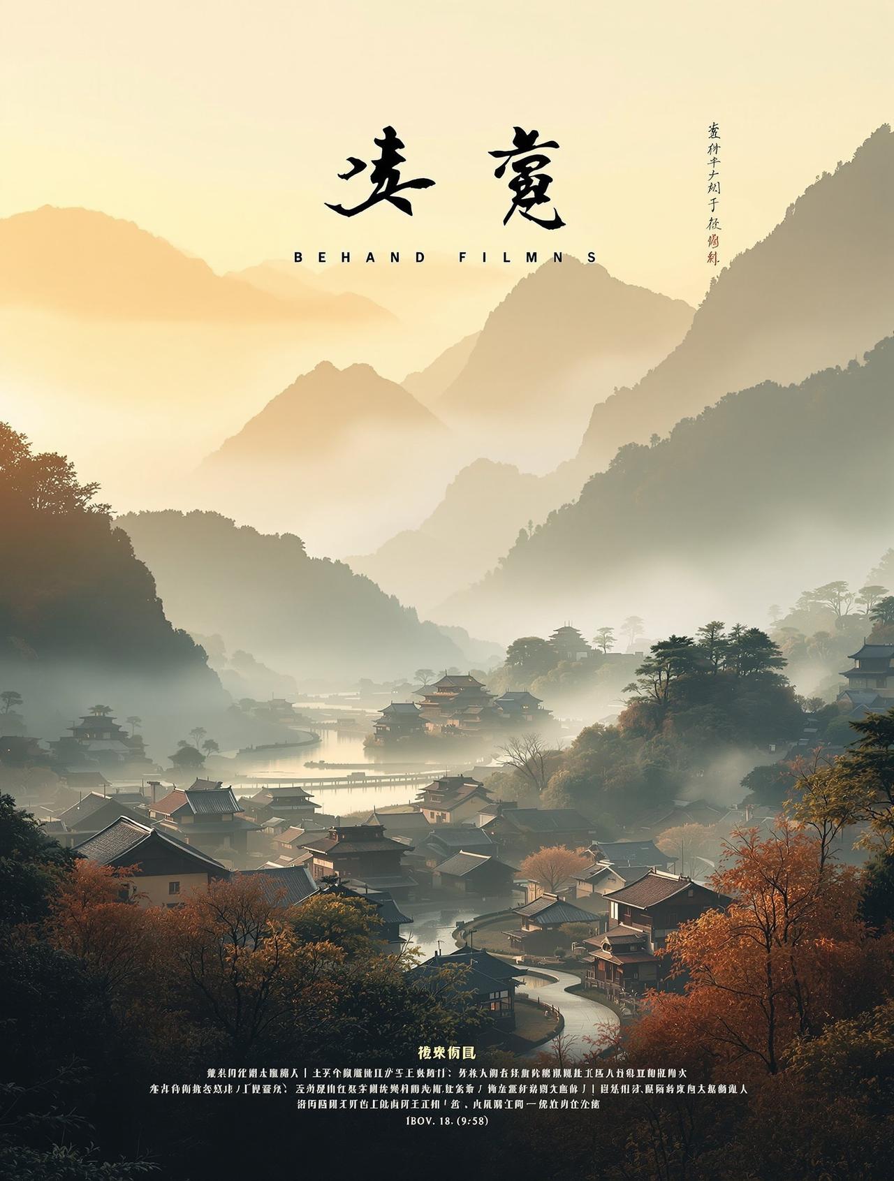 《山河故人》 影视作品海报 - 木瓜影院推荐作品